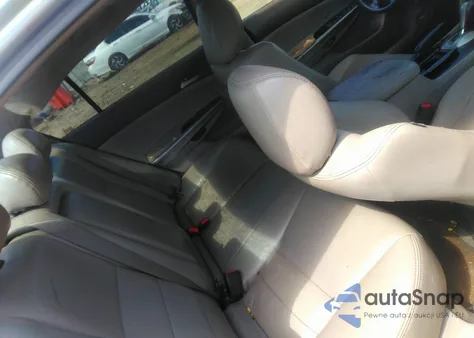 2009 Honda Accord 2.4 Ex z USA, uszkodzony, nr VIN 1HGCP26729A082041